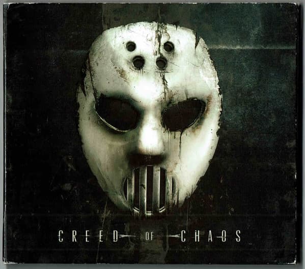 Creed Of Chaos