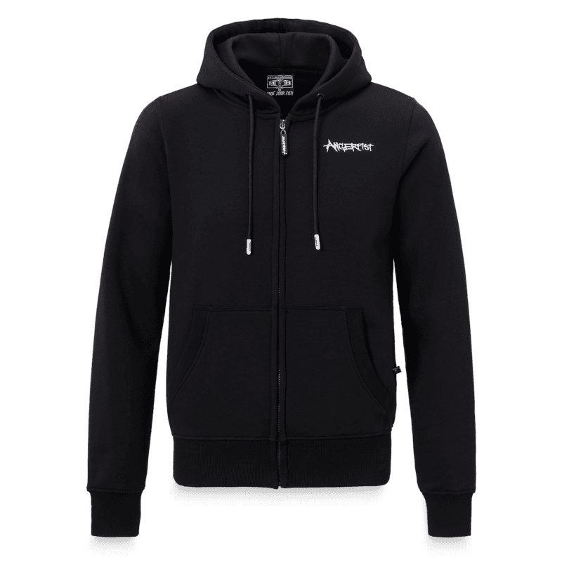 Angerfist Original Jacket